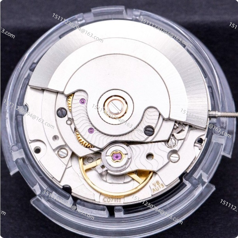 C07.111 Movement C07111 with V - Watch V8 评论和价格