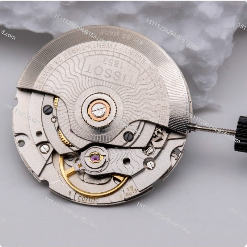 C07.111 Movement C07111 with V - Watch V8 评论和价格