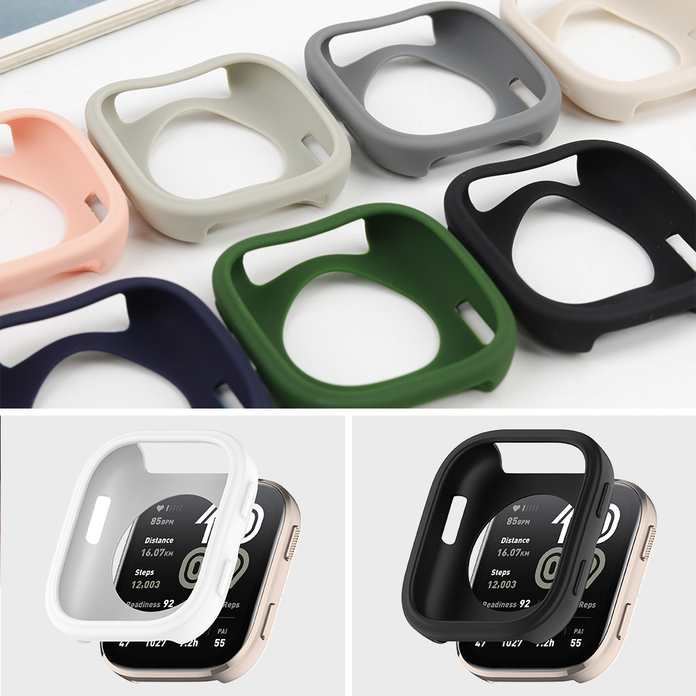 TPU/PC/Silicone Case for Amazf - Smartwatch Watches Amazfit 评论和价格