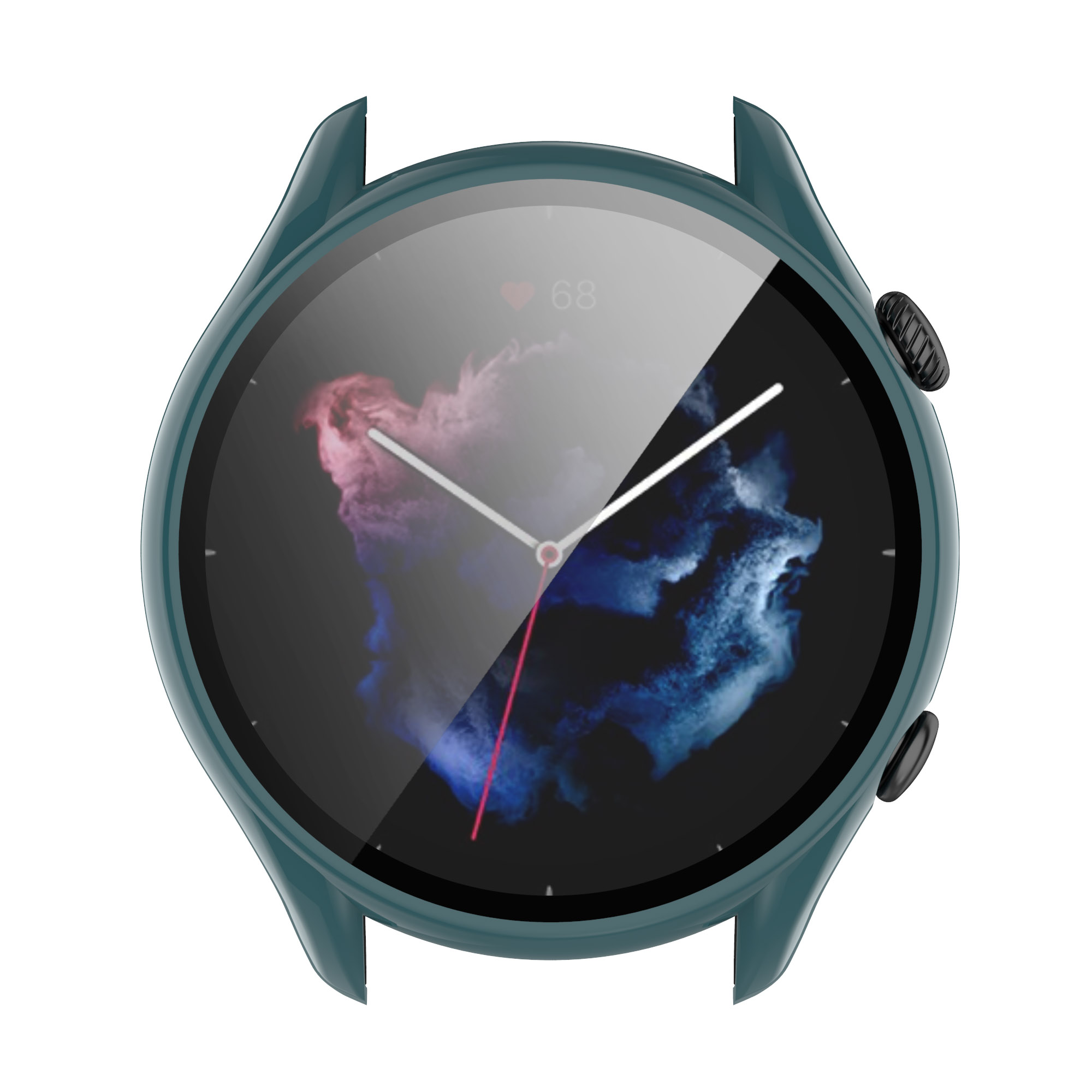 Protective Cover For Amazfit G - Smartwatch Watches Amazfit 评论和价格