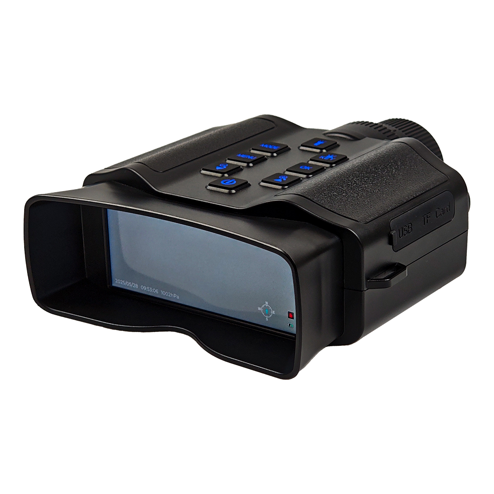 60MP 5K Infrared Night Vision  - Watch S 评论和价格