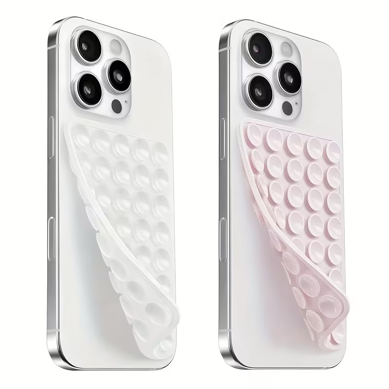 2-Pack Silicone Suction Phone  - Watch S 评论和价格