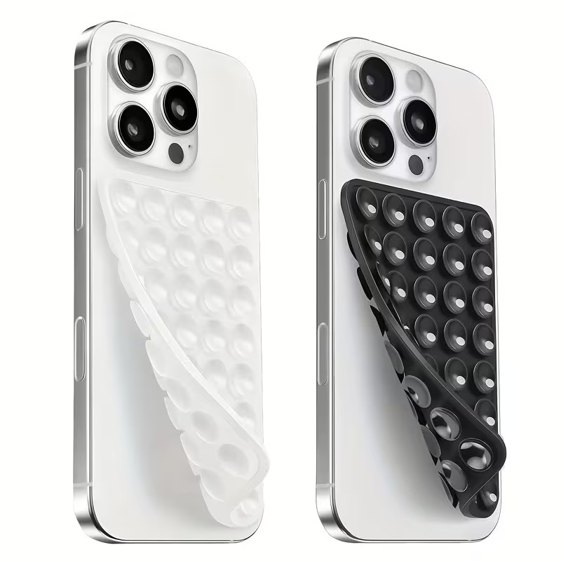 2-Pack Silicone Suction Phone  - Watch S 评论和价格