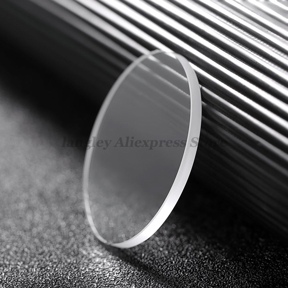 Watch Glass Sapphire Replaceme - Watch Crystal Replacement 评论和价格