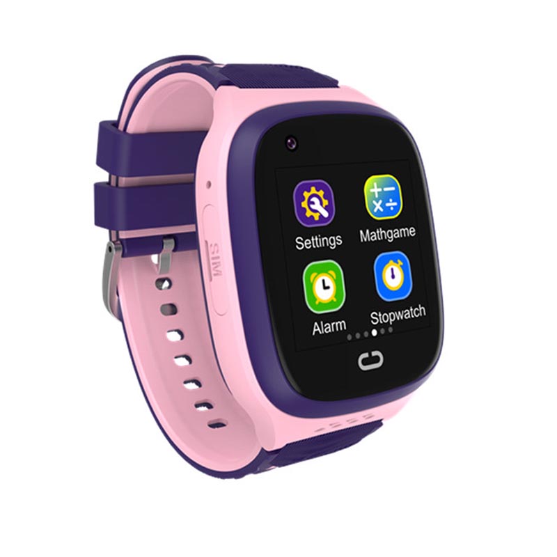 Phone watch android 4G GPS nan - Smartwatch Watches For Kid Boy Waterproof 评论和价格