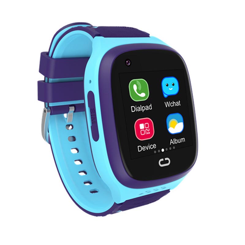 Phone watch android 4G GPS nan - Smartwatch Watches For Kid Boy Waterproof 评论和价格