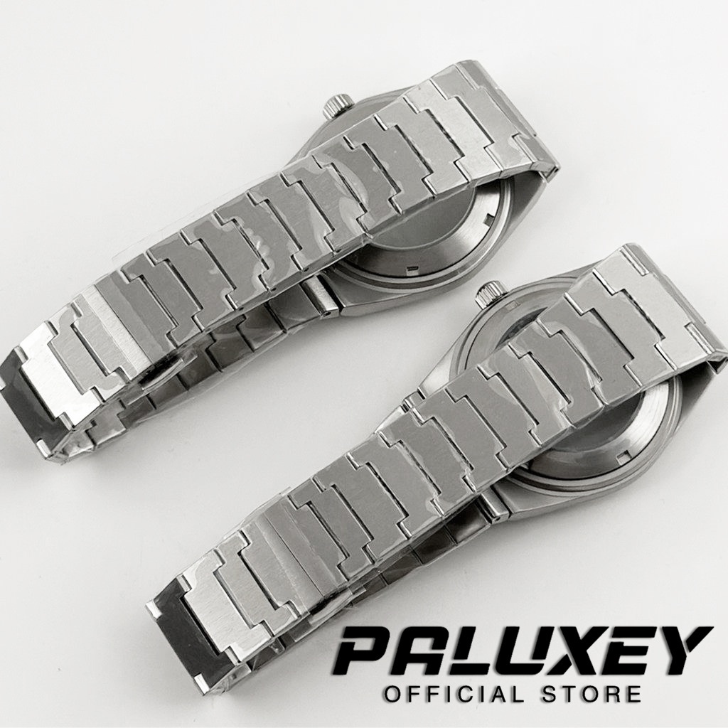 PRX NH35 40MM With Silver Ring - Watch Crystal Replacement 评论和价格