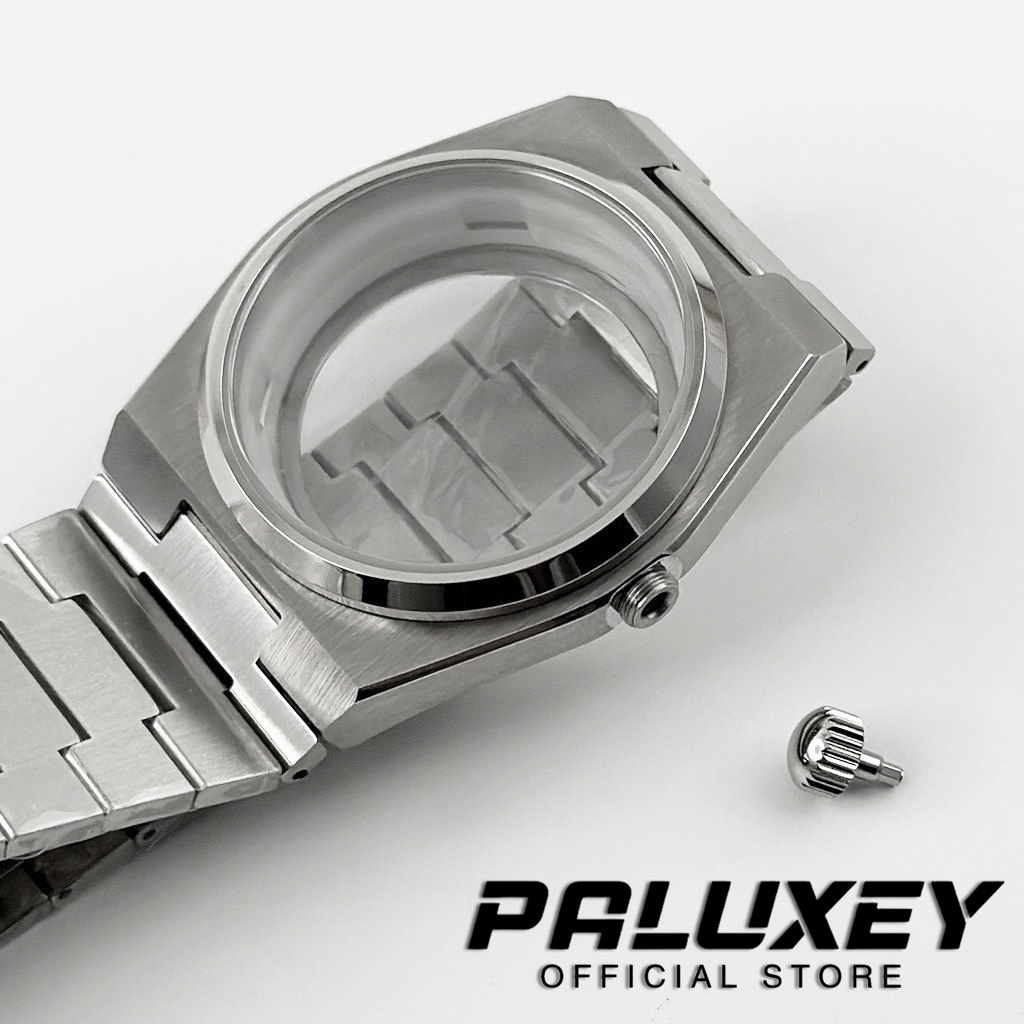 PRX NH35 40MM With Silver Ring - Watch Crystal Replacement 评论和价格