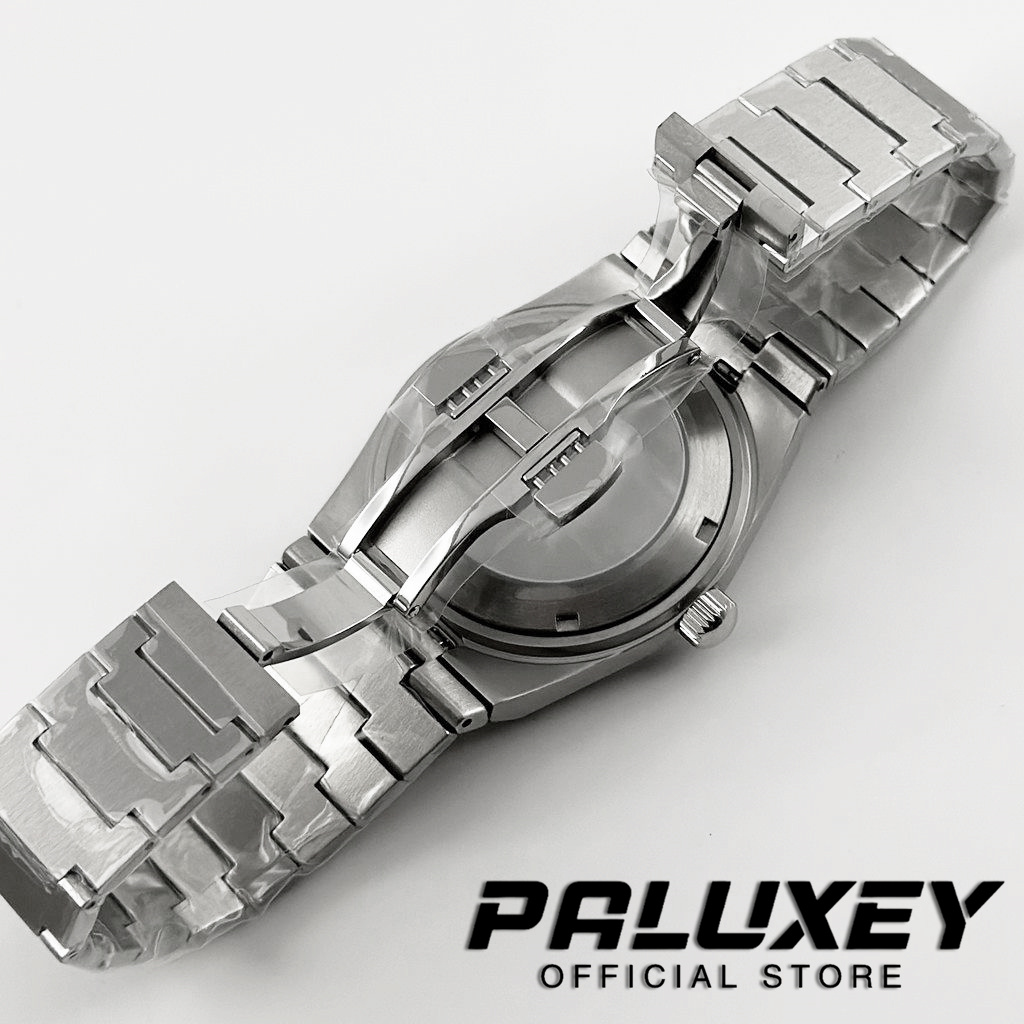 PRX NH35 40MM With Silver Ring - Watch Crystal Replacement 评论和价格