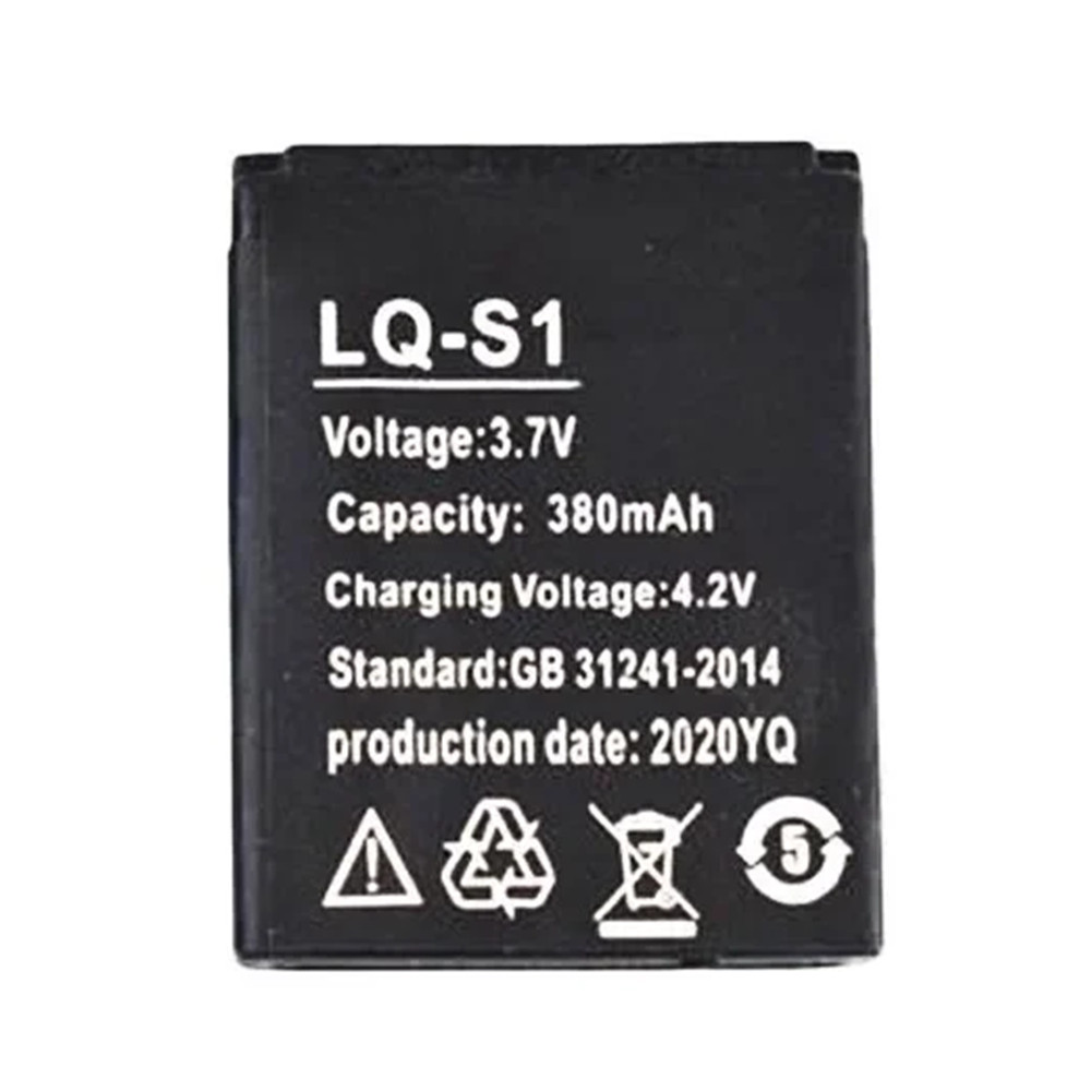 For Smart Watch LQ S1 LQS1 DZ0 - Watch V8 评论和价格