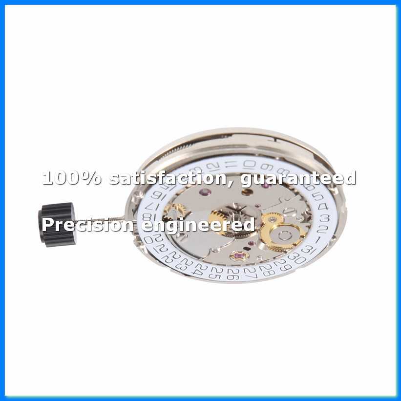 for ETA 2824-2 SELLITA SW200 W - Watch S 评论和价格