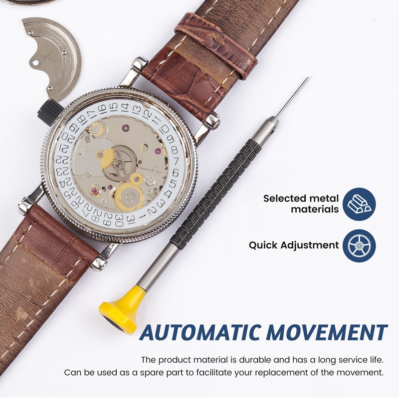 for ETA 2824-2 SELLITA SW200 W - Watch S 评论和价格