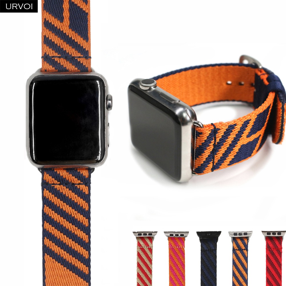URVOI band for Apple Watch ser - Watch Winder Single 评论和价格