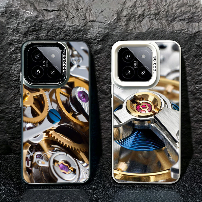 Mechanical Watch Core Internal - Watch X7 评论和价格