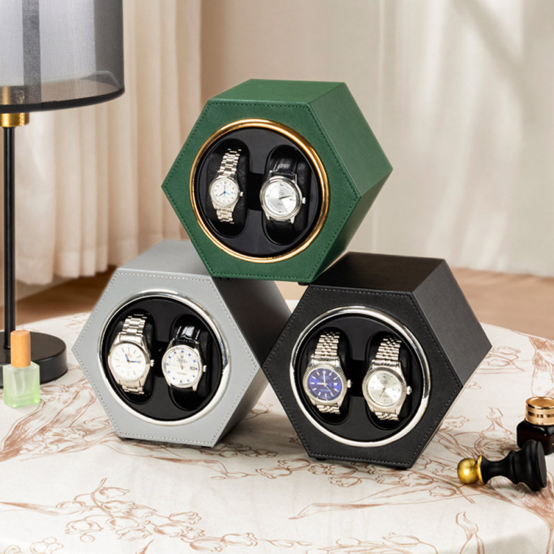 New Type-C Mini Single Motor W - Watch Winder Single 评论和价格