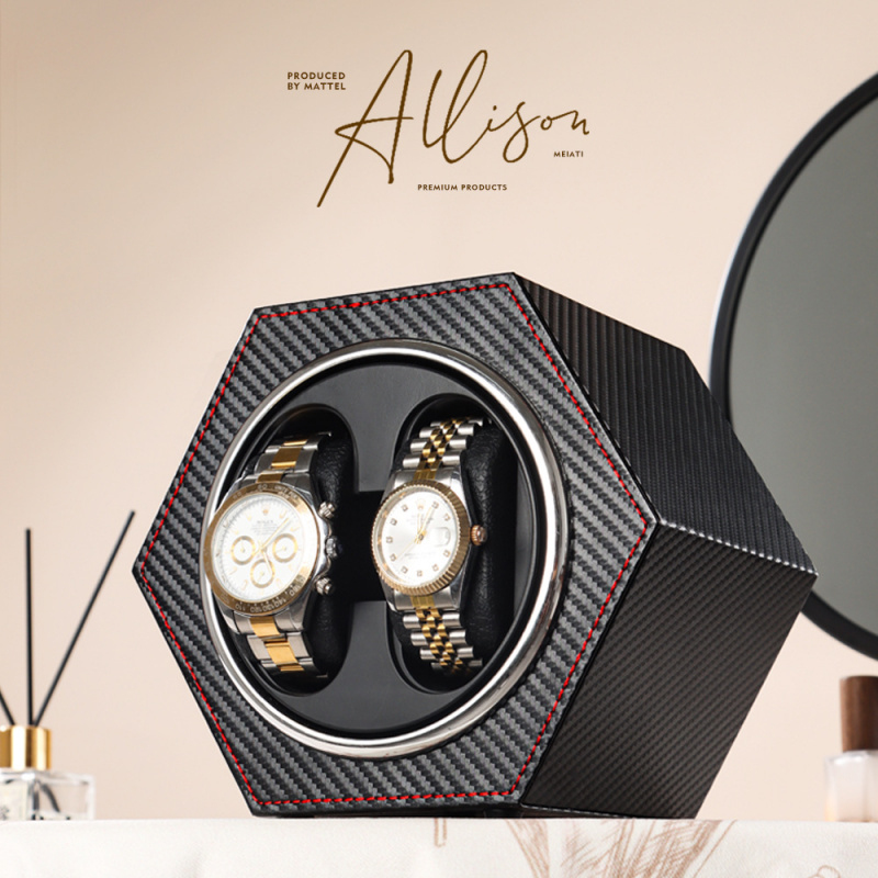 New Type-C Mini Single Motor W - Watch Winder Single 评论和价格