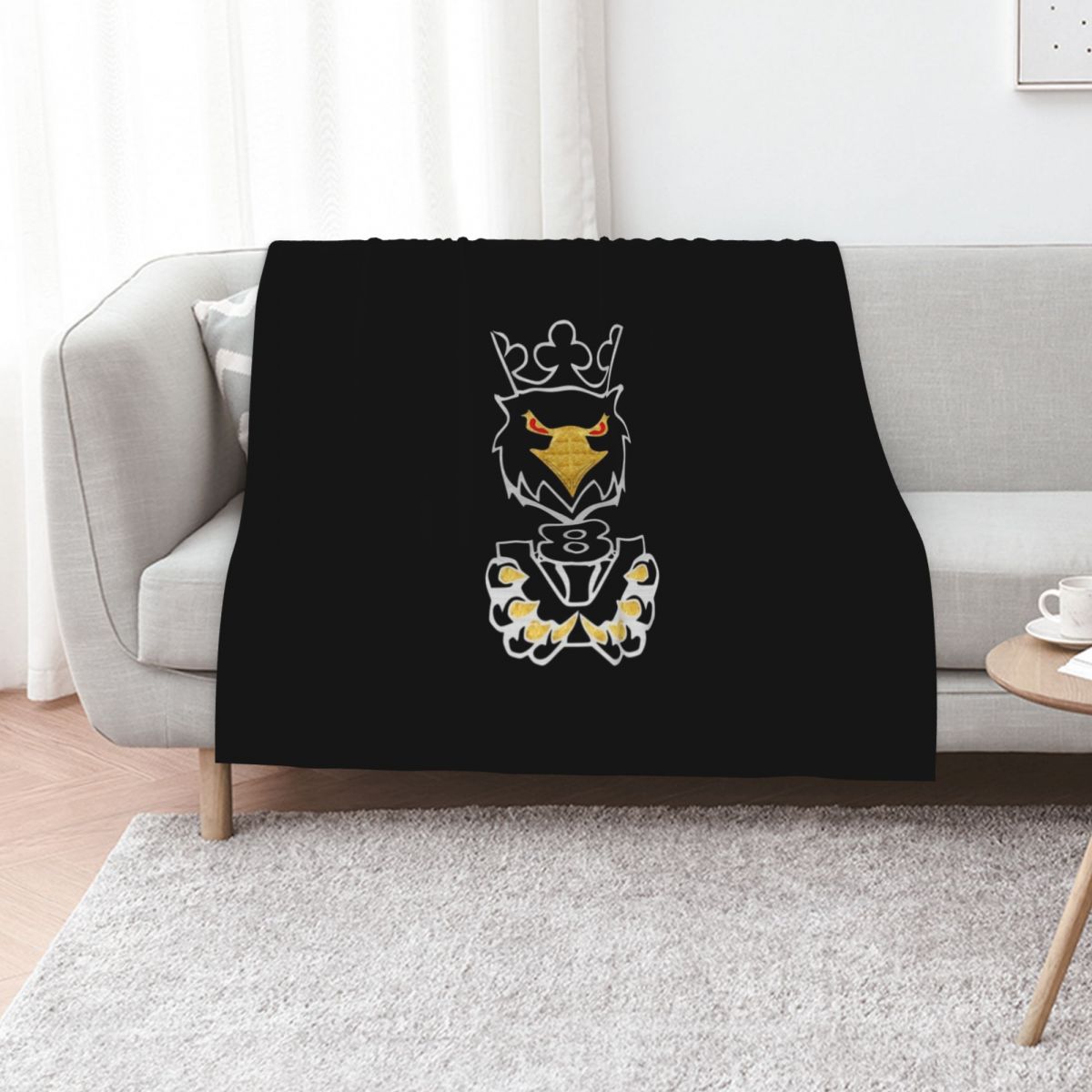 V8 Griffin King of the road Br - Watch V8 评论和价格