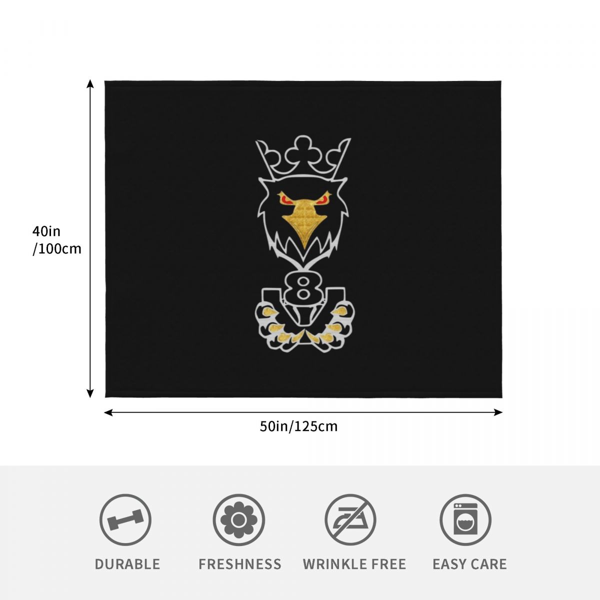 V8 Griffin King of the road Br - Watch V8 评论和价格