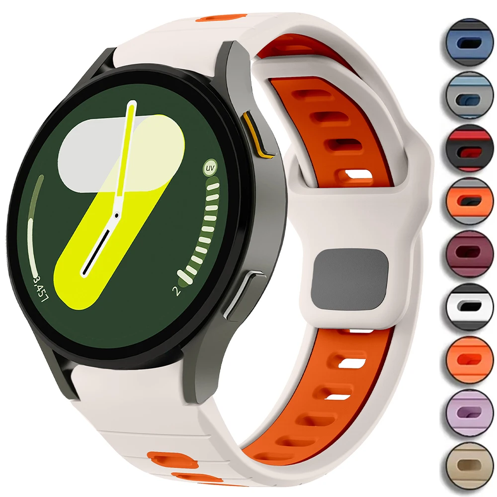 Strap for Samsung Galaxy Watch - Smartwatch Samsung Watches For Men 评论和价格