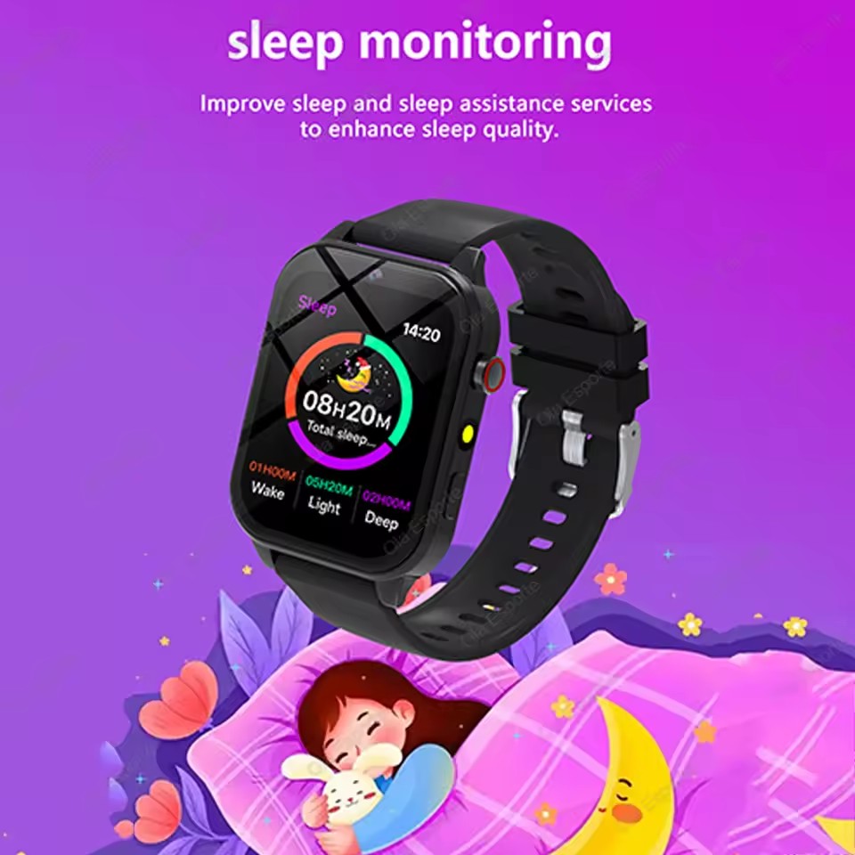 100+ Game SmartWatch Kid Child - Smartwatch Watches For Kid Boy Waterproof 评论和价格