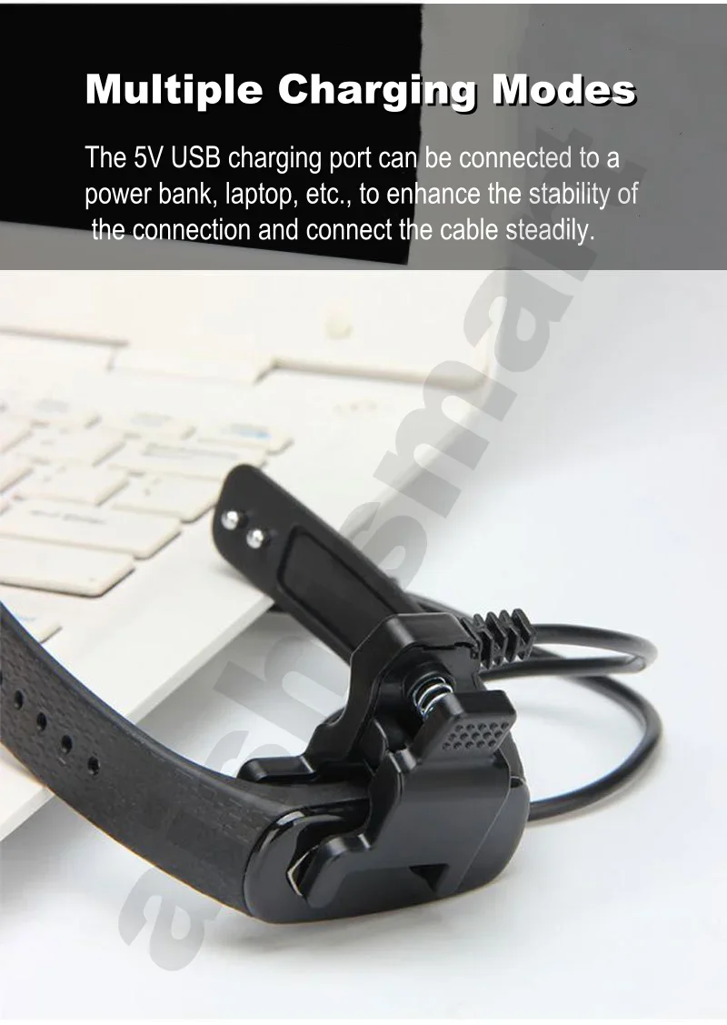 Universal Clip Charger 2pin 3p - Watch X7 评论和价格
