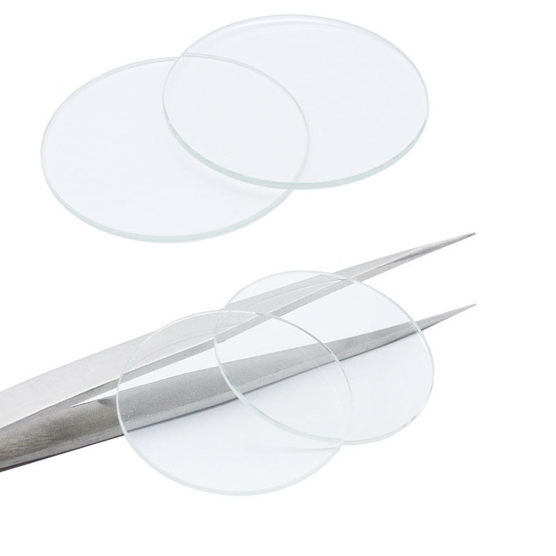 2x Thickness 1.2mm Replacement - Watch Crystal Replacement 评论和价格