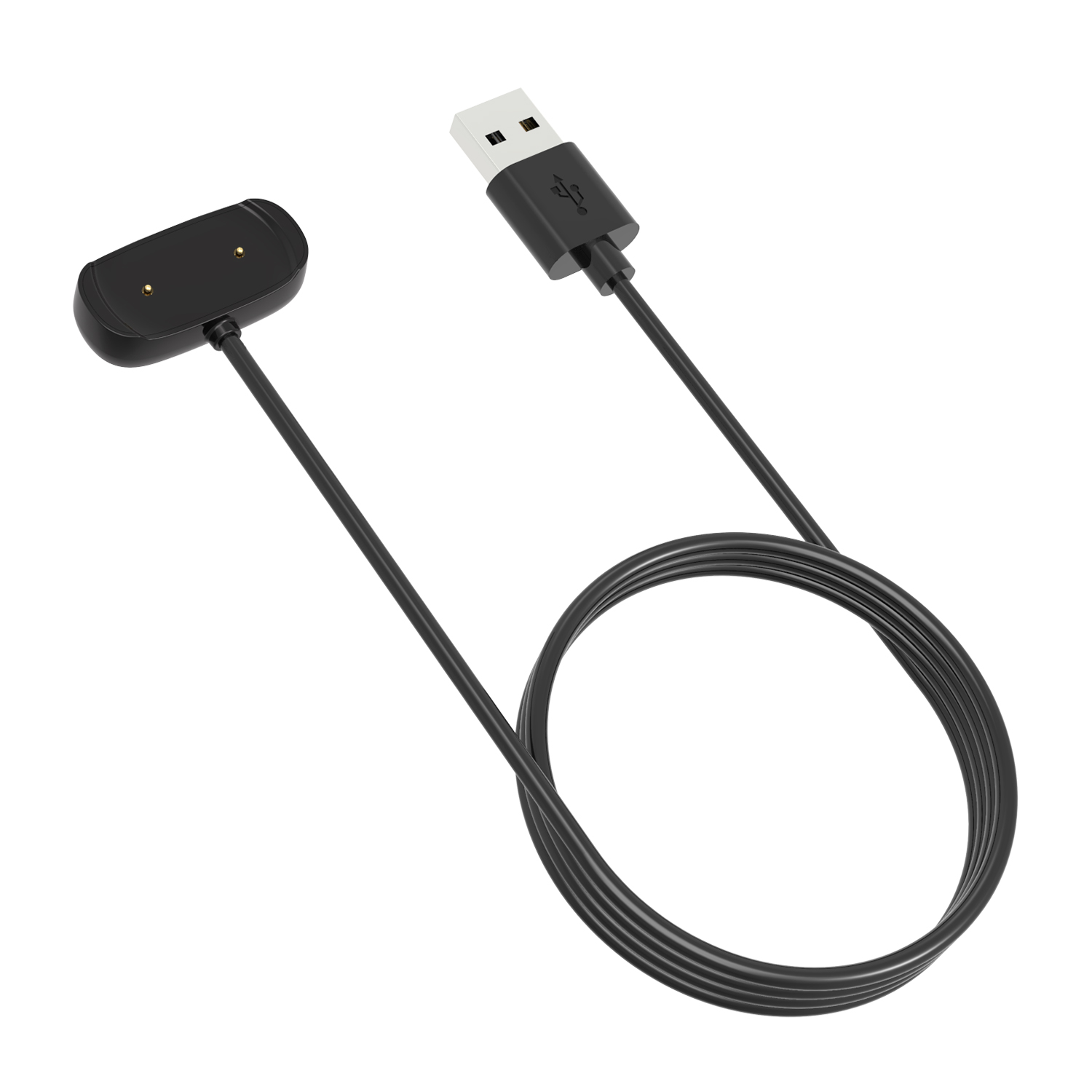 Smartwatch Dock Charger Adapte - Smartwatch Watches Amazfit 评论和价格
