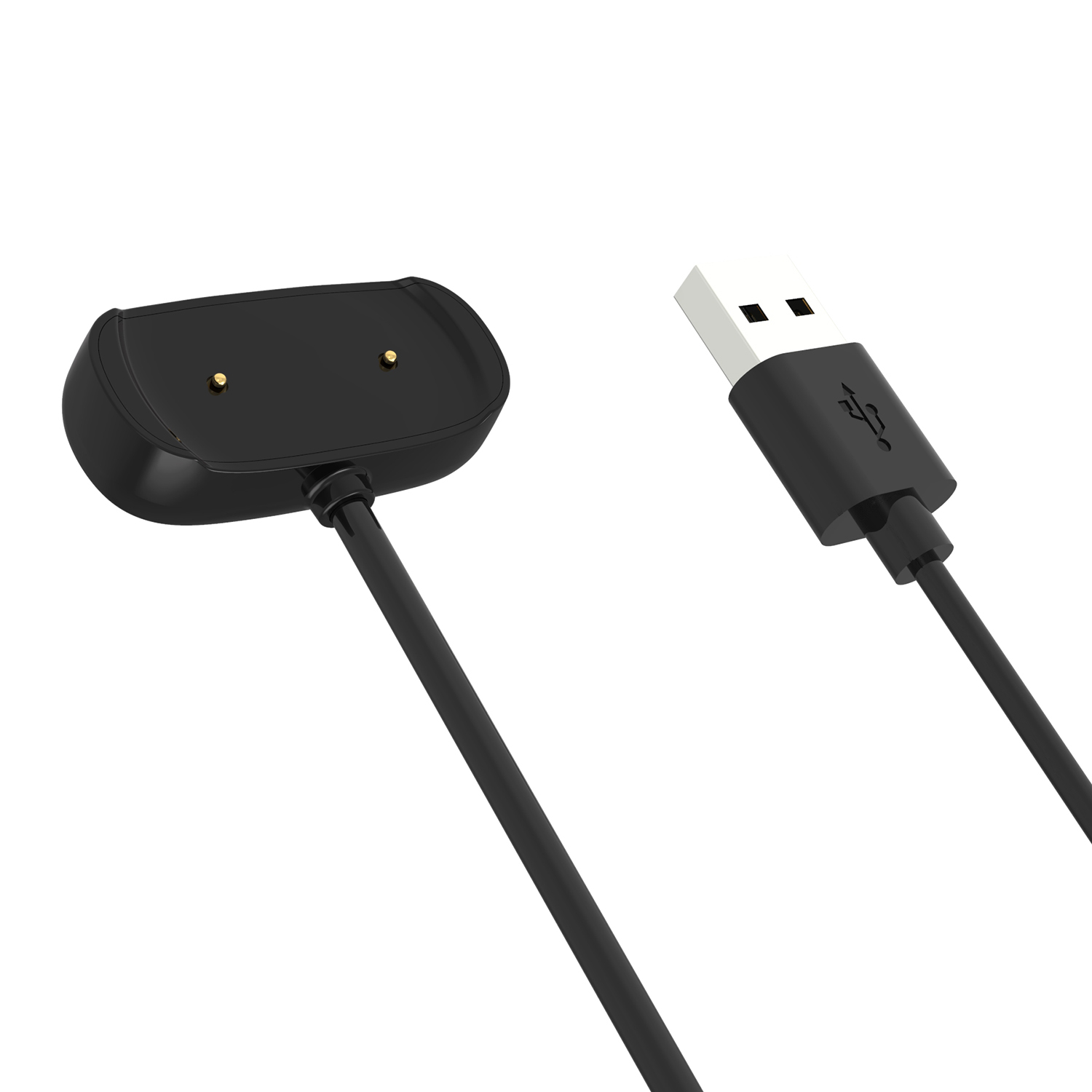 Smartwatch Dock Charger Adapte - Smartwatch Watches Amazfit 评论和价格
