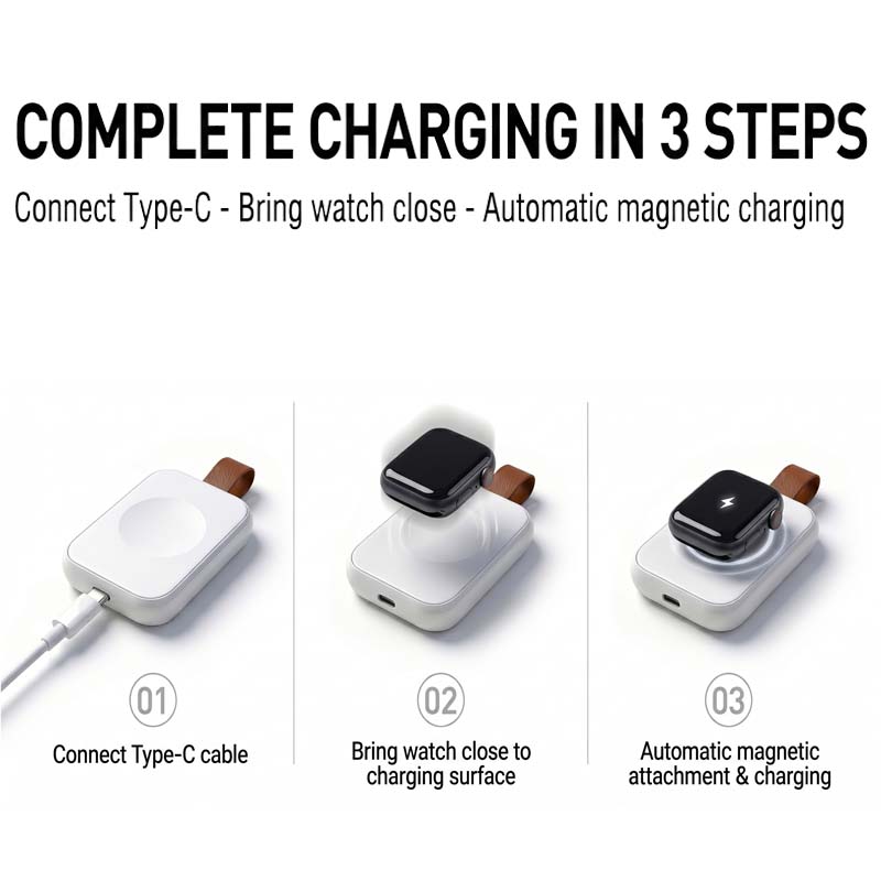USB Charger Dock for X8/X7 Plu - Watch X7 评论和价格