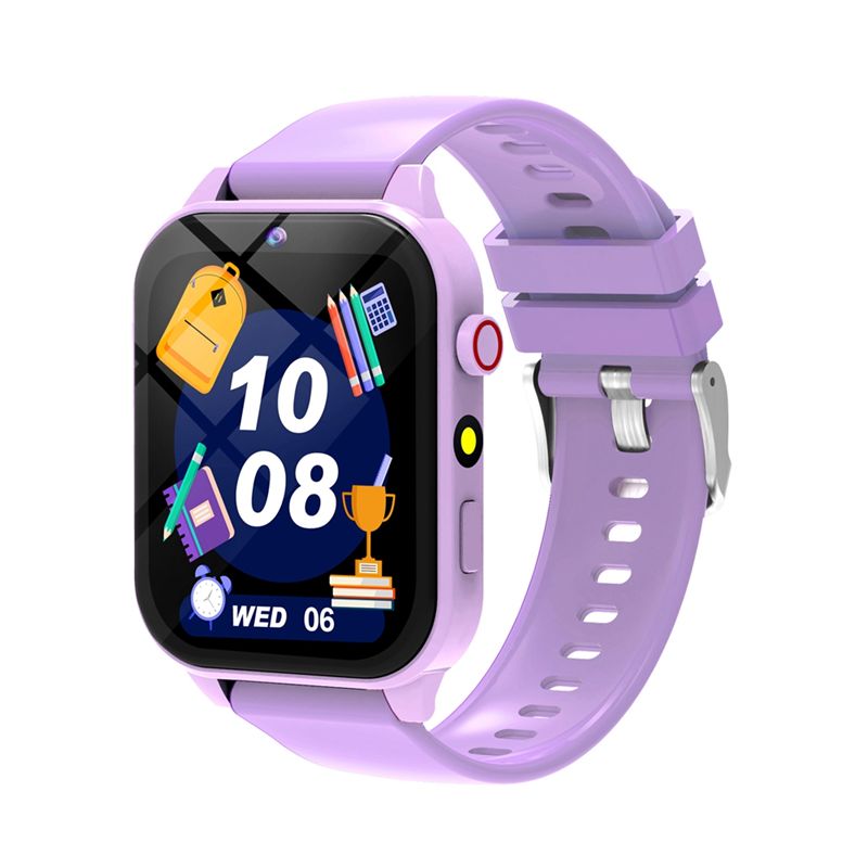 BNVN-Children Study Smartwatch - Smartwatch Watches Birthday Gift For Girls 评论和价格
