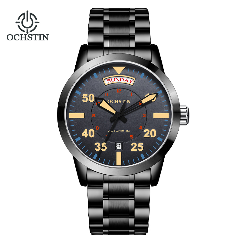 Ochstin new 2025 master series - Watch Winder Single 评论和价格