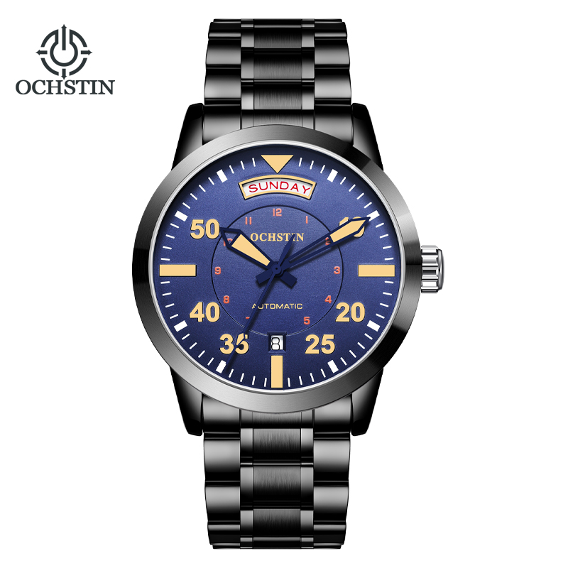Ochstin new 2025 master series - Watch Winder Single 评论和价格