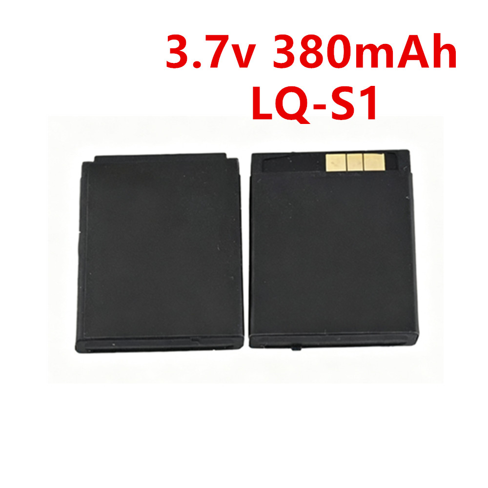 380mAh LQ-S1 LQS1 Battery 3.7V - Watch V8 评论和价格