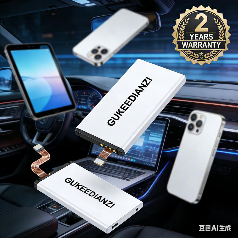 630mAh LQ-S1 Watch Battery For - Watch V8 评论和价格
