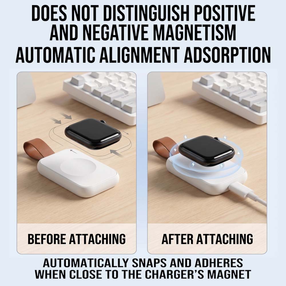 Type C Charger Dock for X8/X7  - Watch X7 评论和价格
