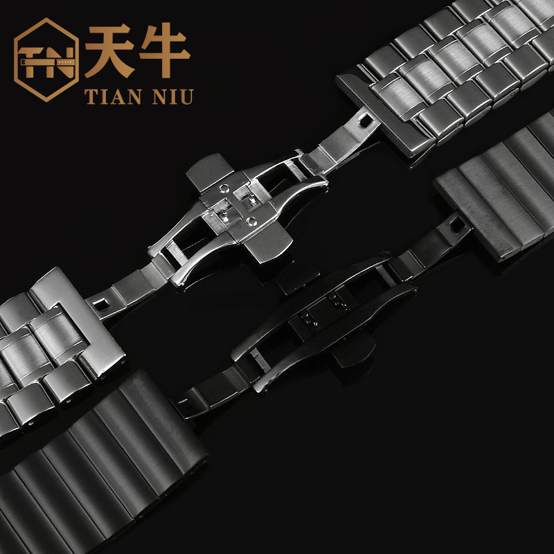 24/26/28MM 32MM Solid Stainles - Diesel Watches Smartwatch 评论和价格