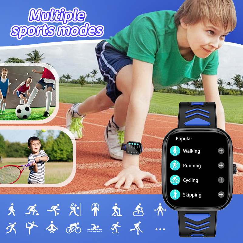 LIGE 2026 New Smart Watch For  - Smartwatch Watches Birthday Gift For Girls 评论和价格