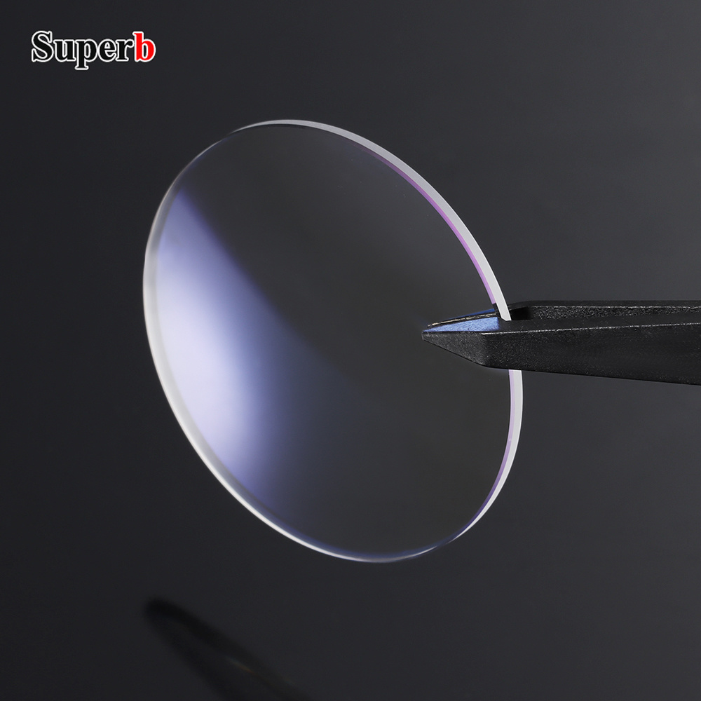 1.5/2.0/2.5mmThick Watch Glass - Watch Crystal Replacement 评论和价格