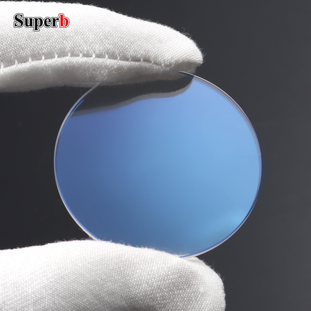 1.5/2.0/2.5mmThick Watch Glass - Watch Crystal Replacement 评论和价格