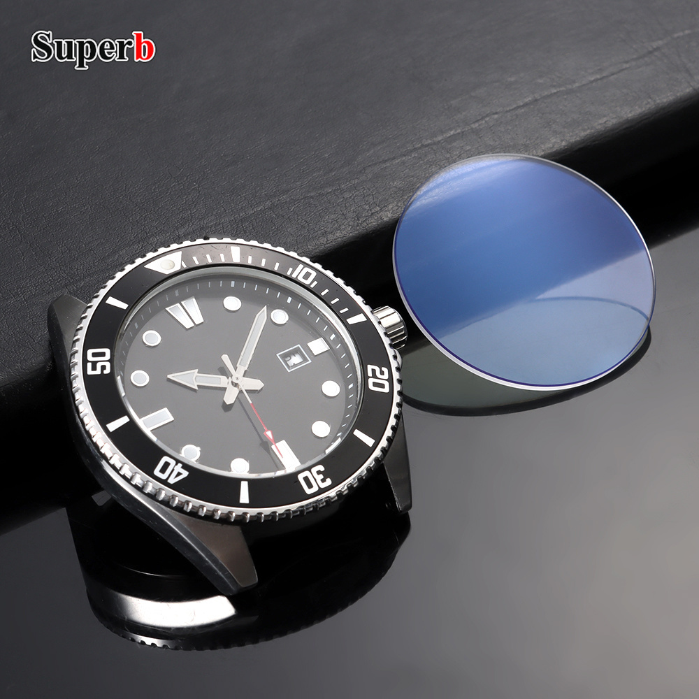 1.5/2.0/2.5mmThick Watch Glass - Watch Crystal Replacement 评论和价格