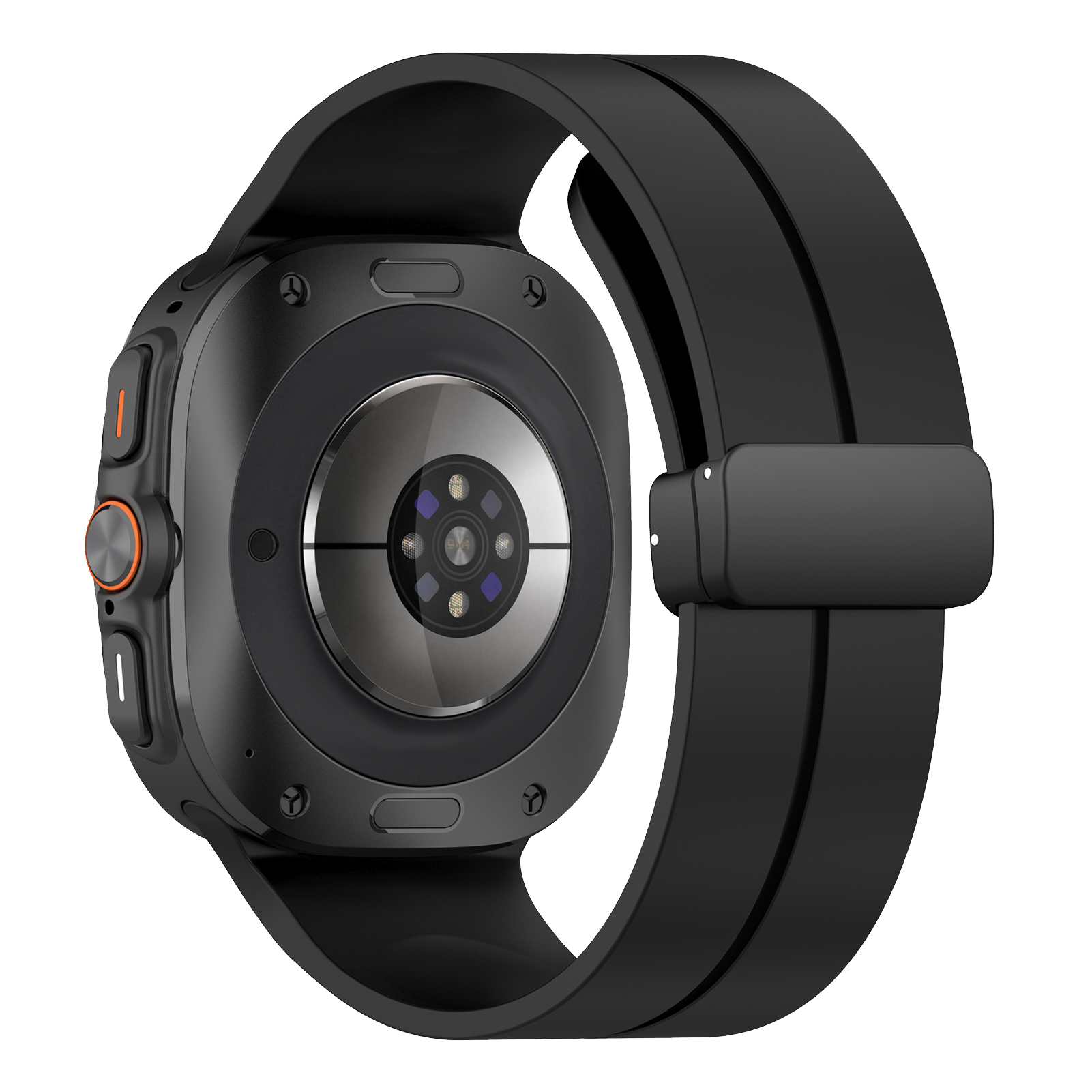 Magnetic For Samsung Galaxy wa - Smartwatch Samsung Watches For Men 评论和价格
