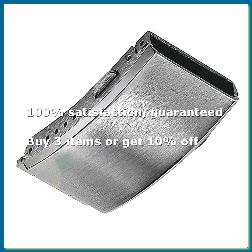 Watch Buckle Fold Safety Clasp - Watch S 评论和价格