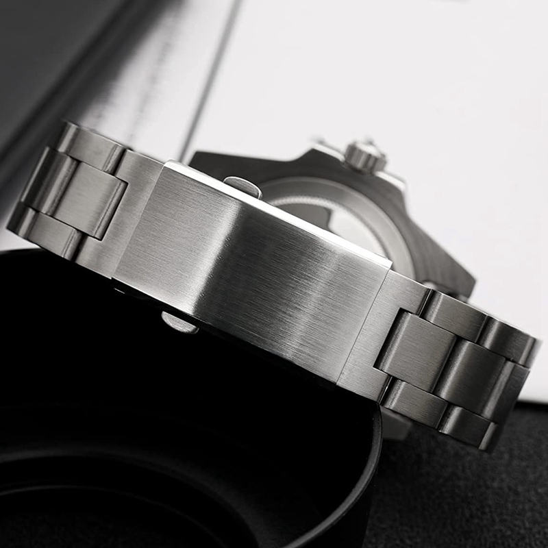 Watch Buckle Fold Safety Clasp - Watch S 评论和价格