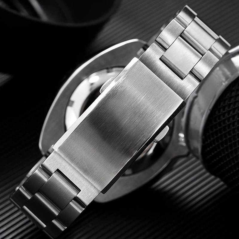 Watch Buckle Fold Safety Clasp - Watch S 评论和价格