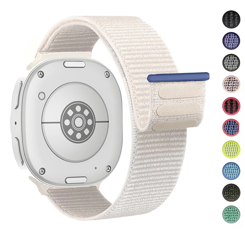 Nylon Loop for Samsung Watch 8 - Smartwatch Samsung Watches For Men 评论和价格