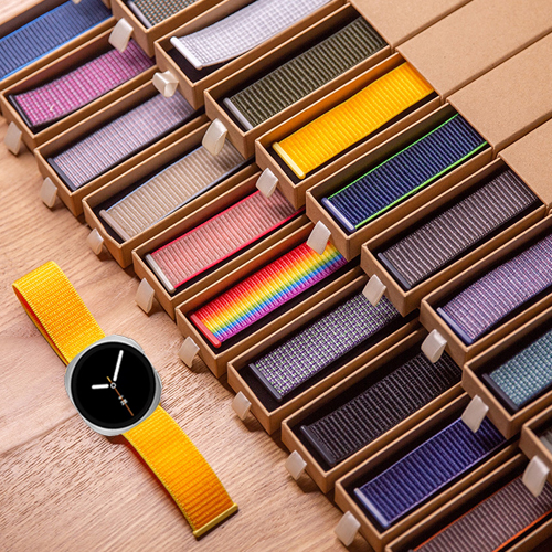 Nylon Loop for Samsung Watch 8 - Smartwatch Samsung Watches For Men 评论和价格