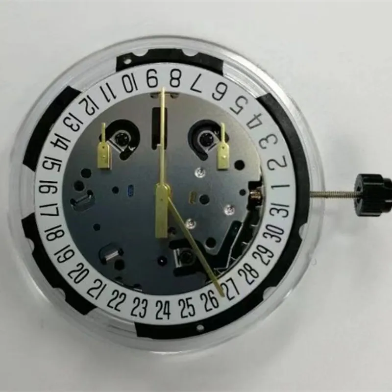 Original ETA G10.212 6-pin 4-b - Watch V8 评论和价格