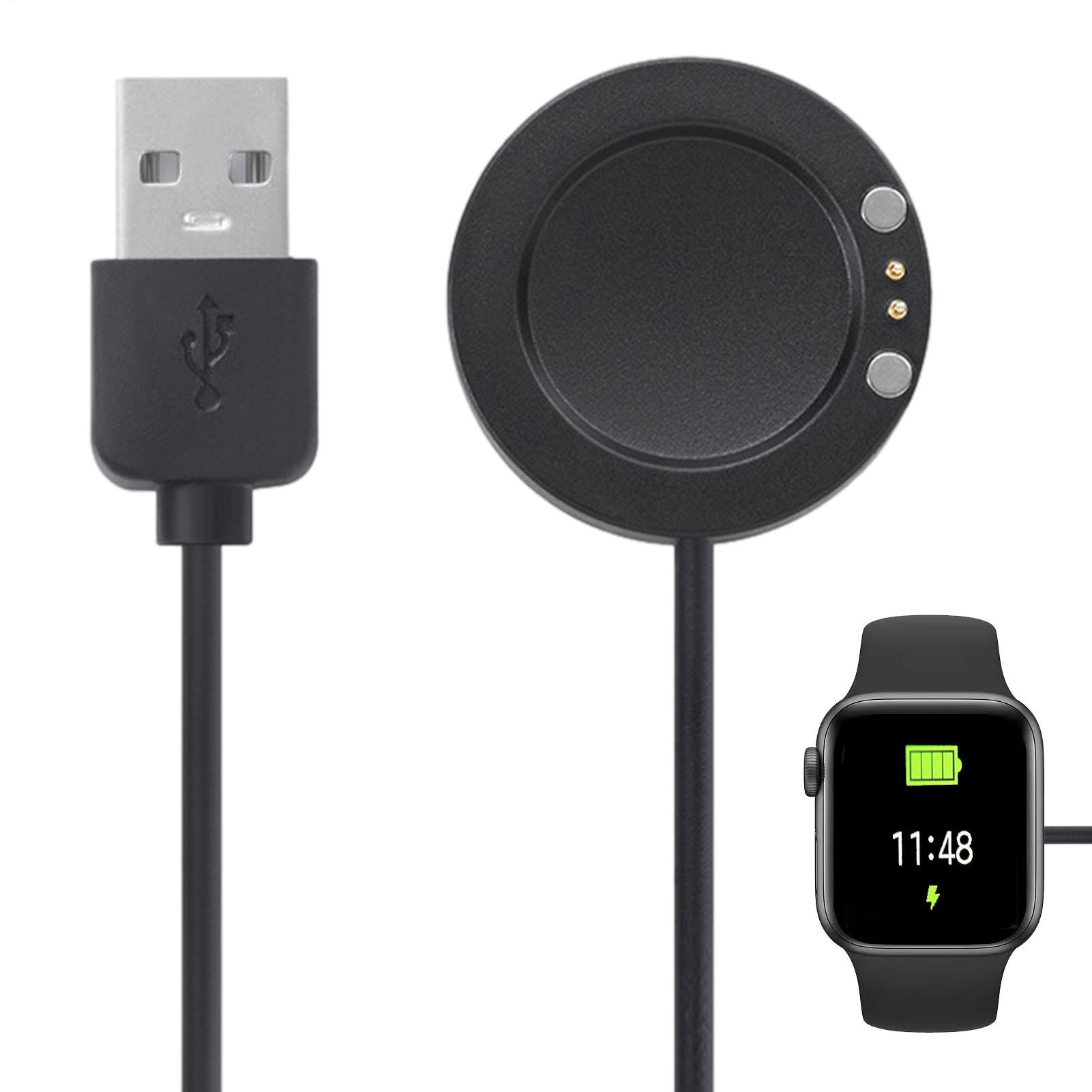 Magnetic Charger Power Adapter - Watch X7 评论和价格