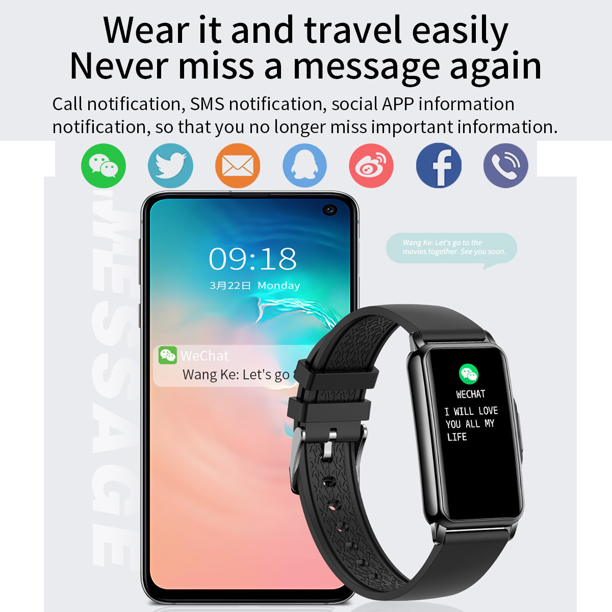 Ladies Smart Watch Women Luxur - Smartwatch Ladies Watches For Women 评论和价格