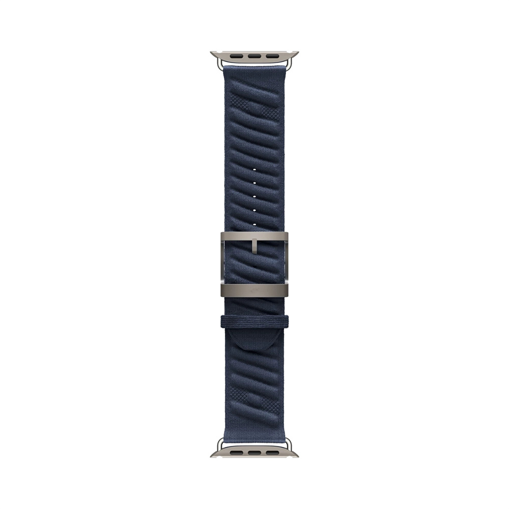 New En Mer Bleu Nuit Single To - Watch Winder Single 评论和价格